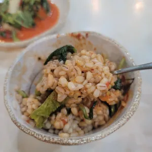 이모네손칼국수 사진