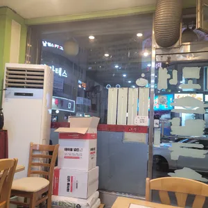 이모네손칼국수 리뷰 사진