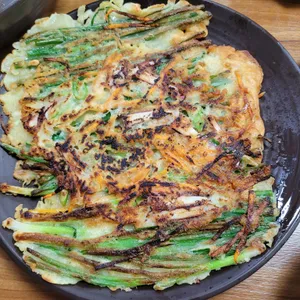 계족산 산골보리밥 리뷰 사진