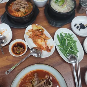 큰집아저씨 리뷰 사진
