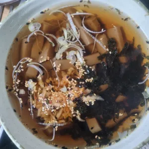 숲속도토리마을 사진