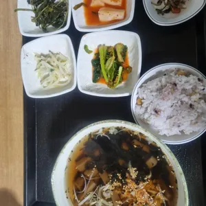 숲속도토리마을 사진