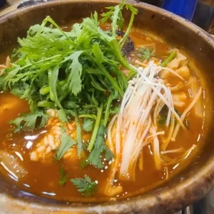 황재코다리냉면 사진