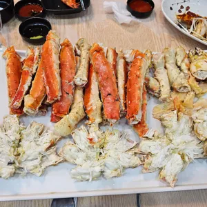 명가씨푸드수산시장 사진