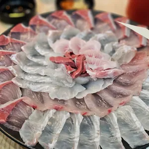 명가씨푸드수산시장 사진