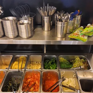 상록회관 연탄구이 리뷰 사진