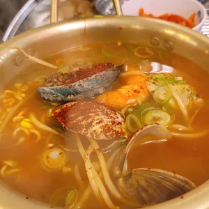 상록회관 연탄구이 리뷰 사진