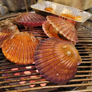 상록회관 연탄구이 리뷰 사진