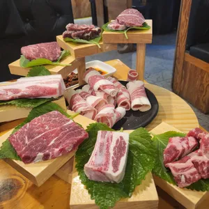 감격시대 사진