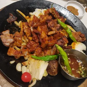 식당3선 리뷰 사진