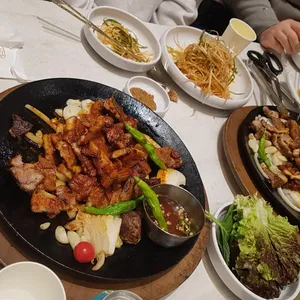 식당3선 리뷰 사진
