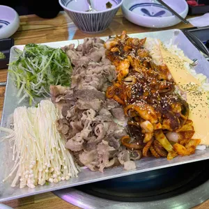 거부기식당 대표 사진