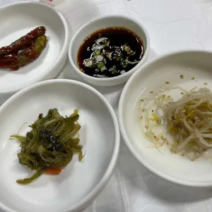일출식당 사진