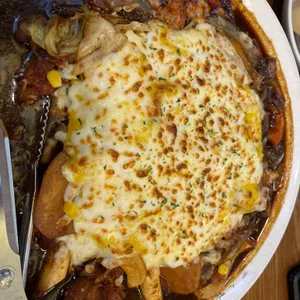 홍수계찜닭 사진
