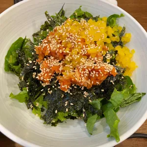 홍수계찜닭 사진
