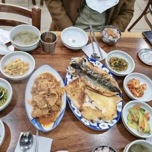 명가장어탕생선구이 대표 사진