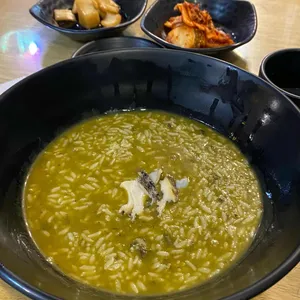 제주보말칼국수 사진