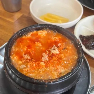 신해바라기분식 사진