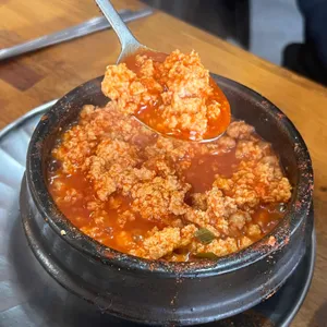 신해바라기분식 사진