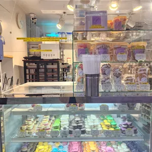 순순 마카롱 리뷰 사진