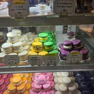 순순 마카롱 리뷰 사진