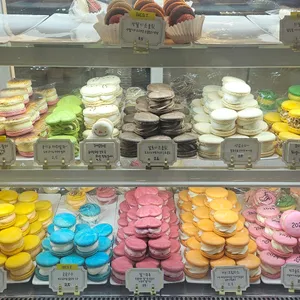 순순 마카롱 리뷰 사진