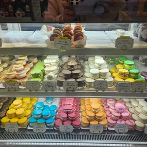 순순 마카롱 리뷰 사진