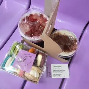 순순 마카롱 리뷰 사진