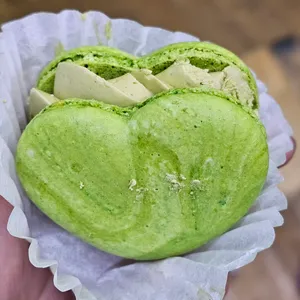 순순 마카롱 리뷰 사진