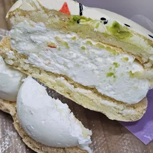 순순 마카롱 리뷰 사진