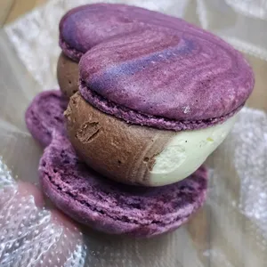 순순 마카롱 리뷰 사진