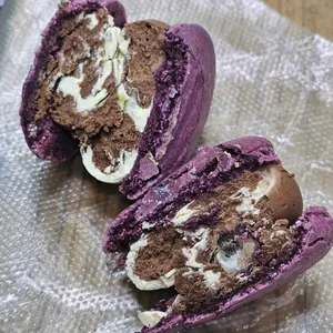 순순 마카롱 리뷰 사진