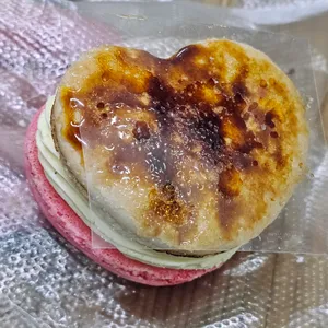 순순 마카롱 리뷰 사진