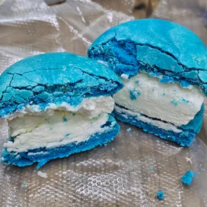 순순 마카롱 리뷰 사진