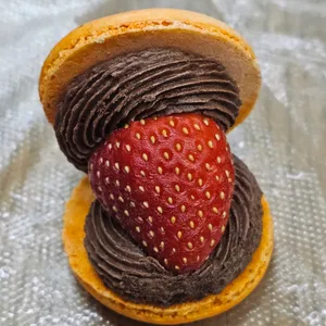 순순 마카롱 리뷰 사진