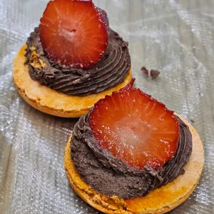 순순 마카롱 리뷰 사진