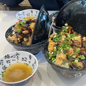 페이센동 사진