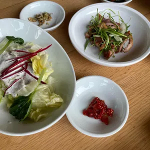 오월식당 리뷰 사진