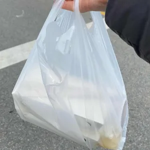 삼학만두 사진