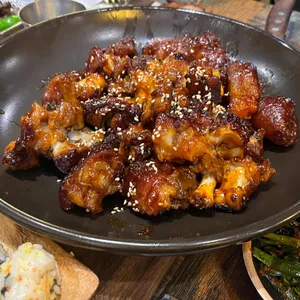족발신선생 사진