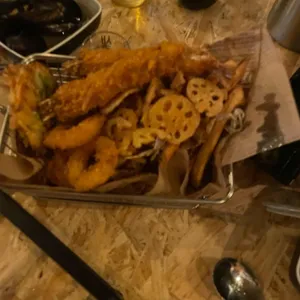 동교해물 사진