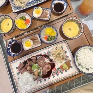 미도인 사진