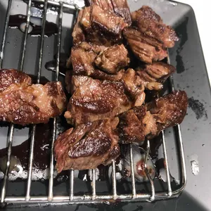 수유한우 사진
