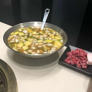 수유한우 사진