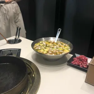 수유한우 사진