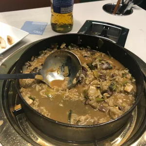 수유한우 사진