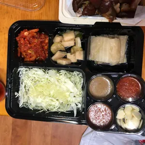 족발부대 리뷰 사진