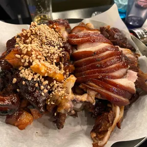 족발부대 리뷰 사진