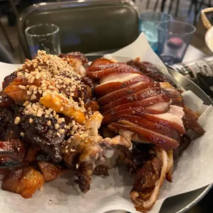 족발부대 리뷰 사진
