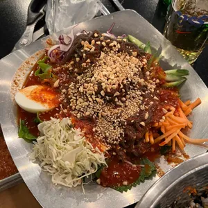 족발부대 리뷰 사진